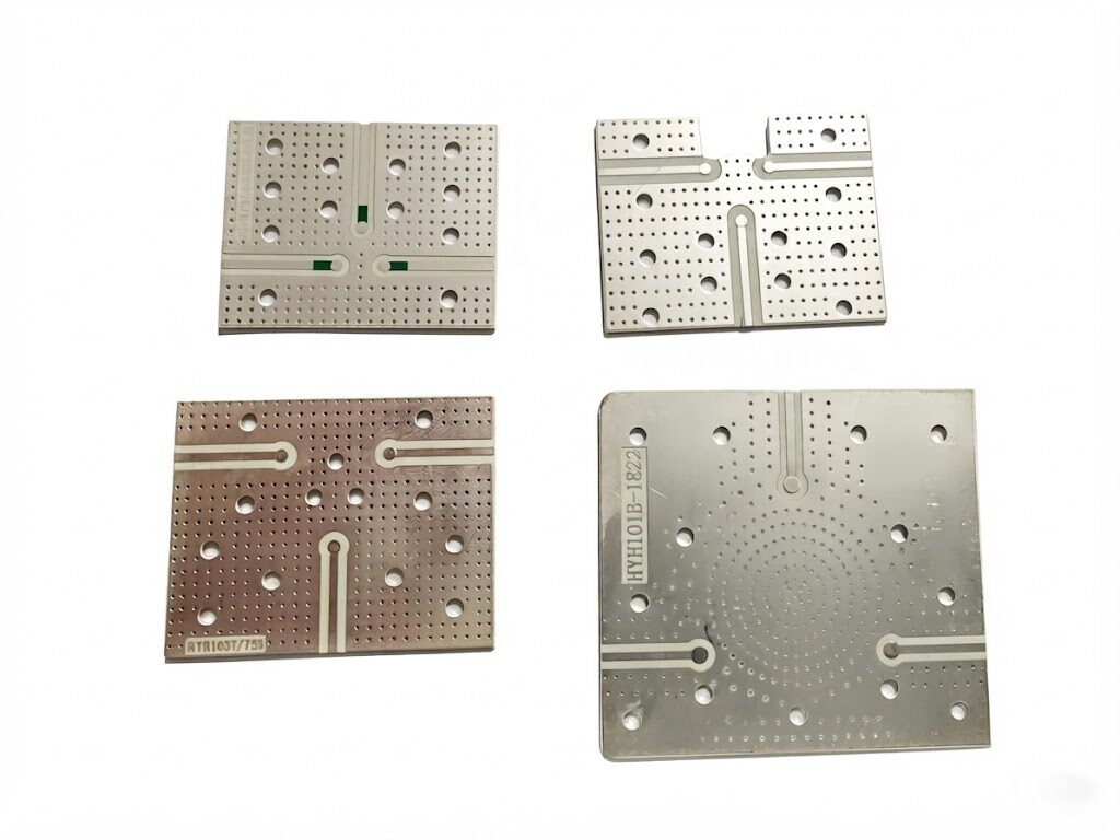 Rush PCB assembly express production line with priority scheduling