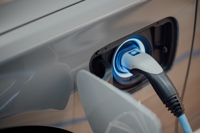 Automotive-Grade ECU PCBA for US EV Charging Infrastructure Startup